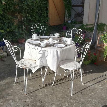 Chambres Cathares Servies-en-Val Bagian luar foto