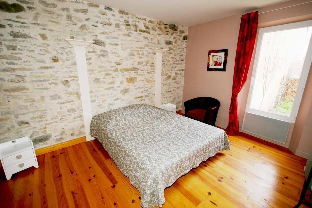 Chambres Cathares Servies-en-Val Bagian luar foto
