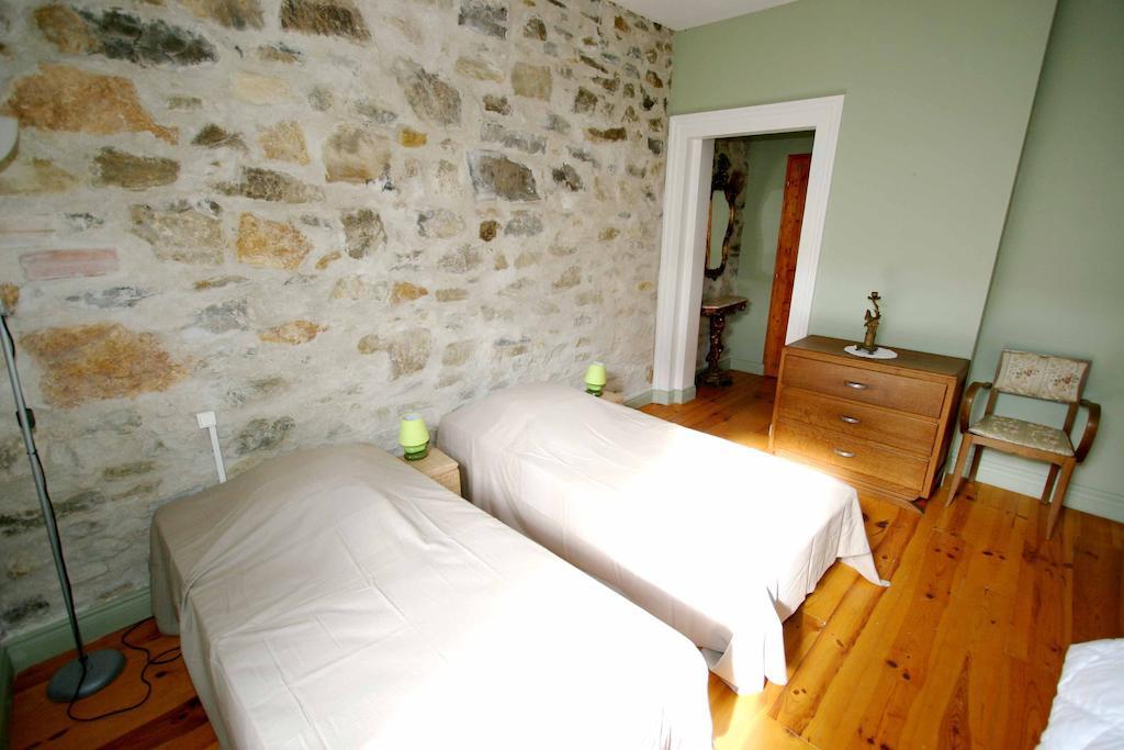 Chambres Cathares Servies-en-Val Ruang foto