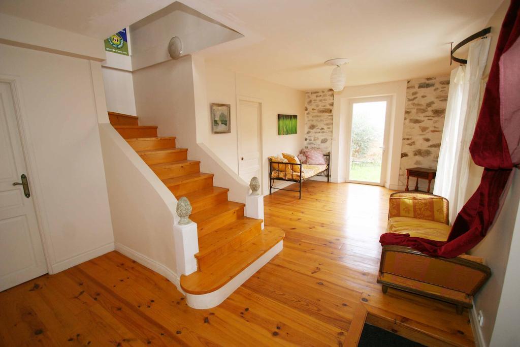 Chambres Cathares Servies-en-Val Bagian luar foto