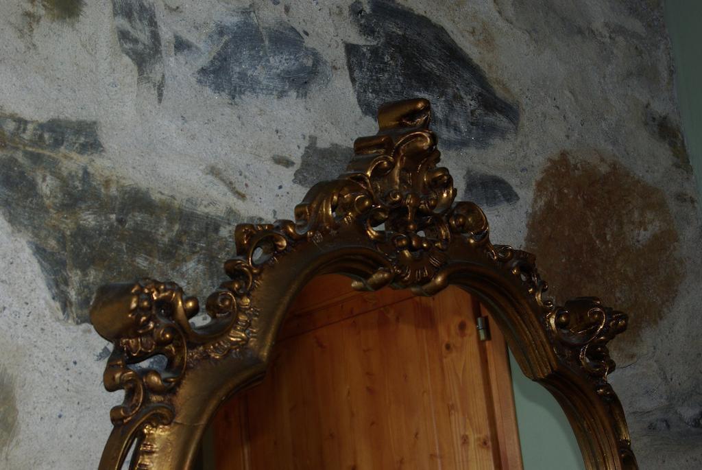 Chambres Cathares Servies-en-Val Ruang foto
