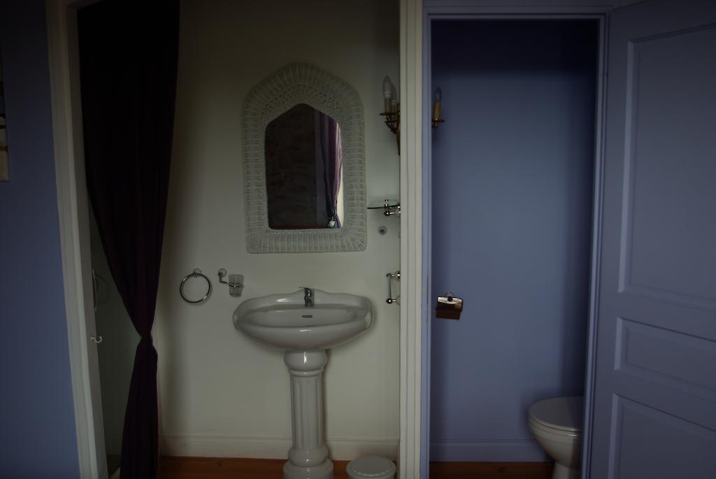 Chambres Cathares Servies-en-Val Ruang foto