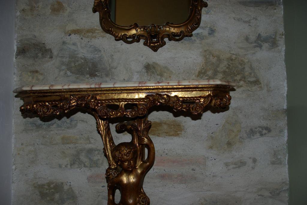Chambres Cathares Servies-en-Val Ruang foto