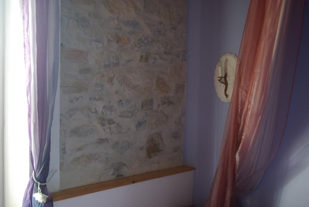 Chambres Cathares Servies-en-Val Ruang foto